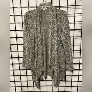 27 - Hawthorn Sweater/Cardigan